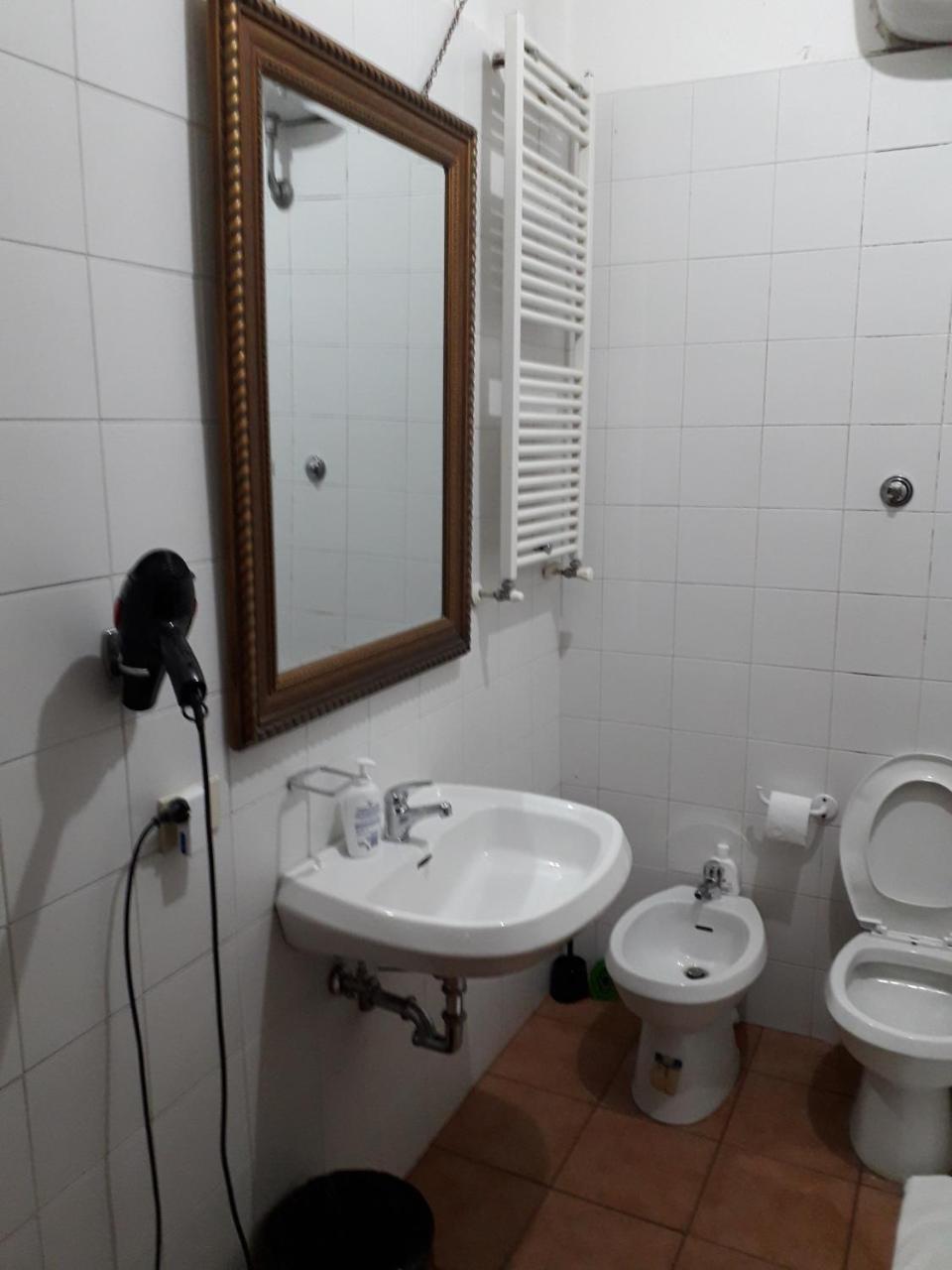 Guesthouse Miami 로마 외부 사진