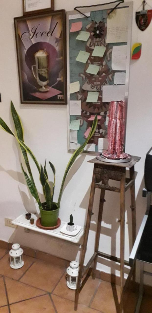 Guesthouse Miami 로마 외부 사진