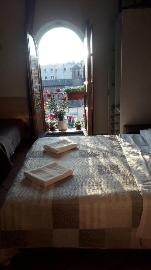 Guesthouse Miami 로마 외부 사진