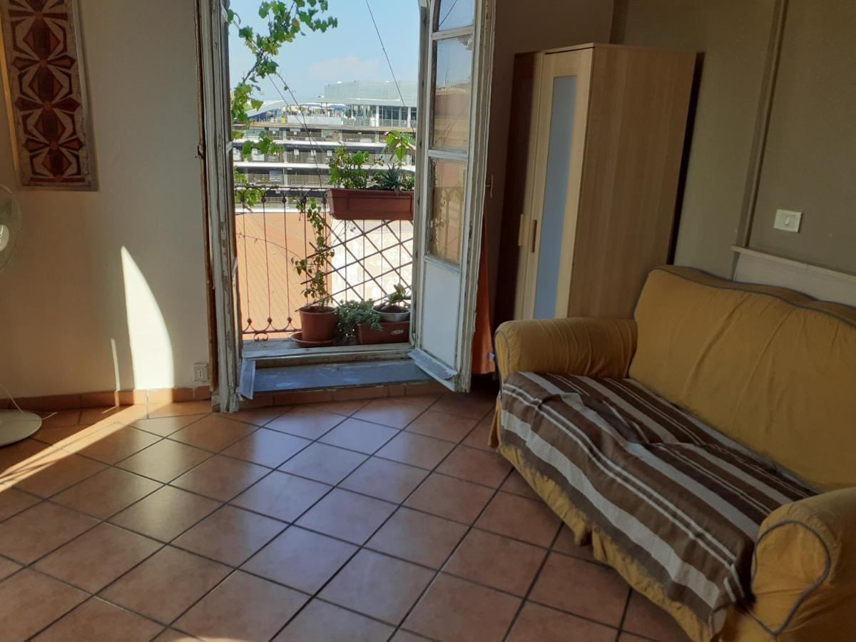 Guesthouse Miami 로마 외부 사진
