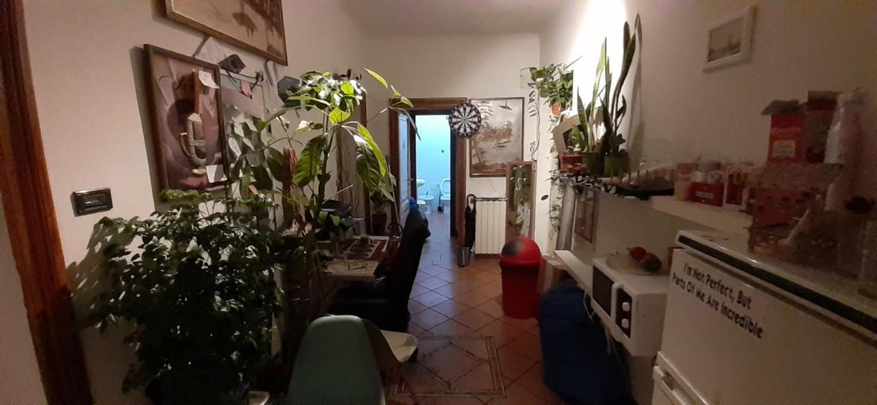 Guesthouse Miami 로마 외부 사진