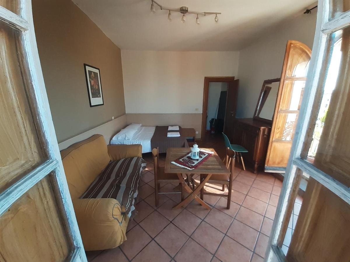 Guesthouse Miami 로마 외부 사진